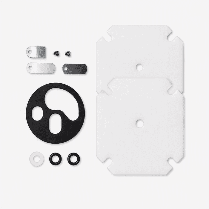 11014 Diaphragm Repair Kit - All Teflon