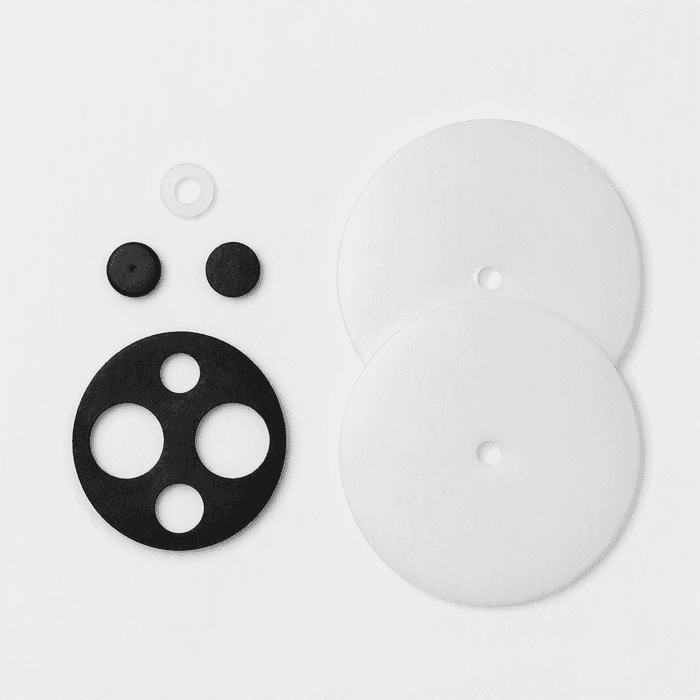 11311 Diaphragm Repair Kit - Teflon