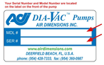 RSAT-101 – Diaphragm Repair Kit Assembly Tool thumbnail 2